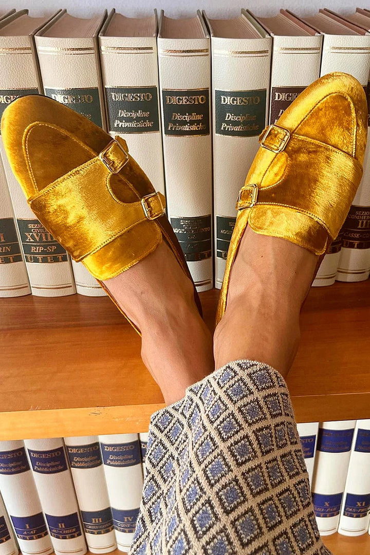 Aurore™ | Mocasín de ante