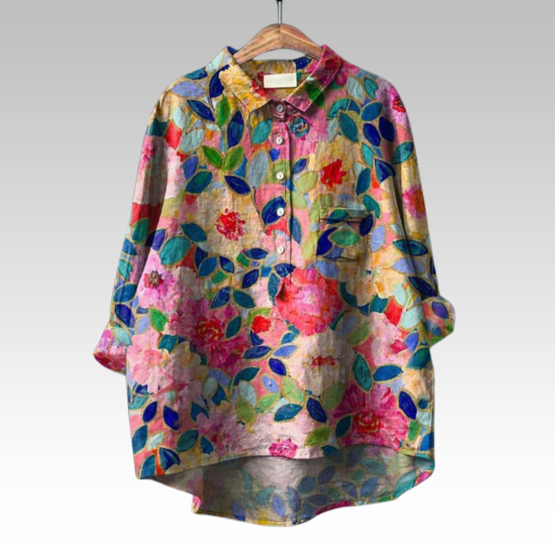 Blusa Nelly