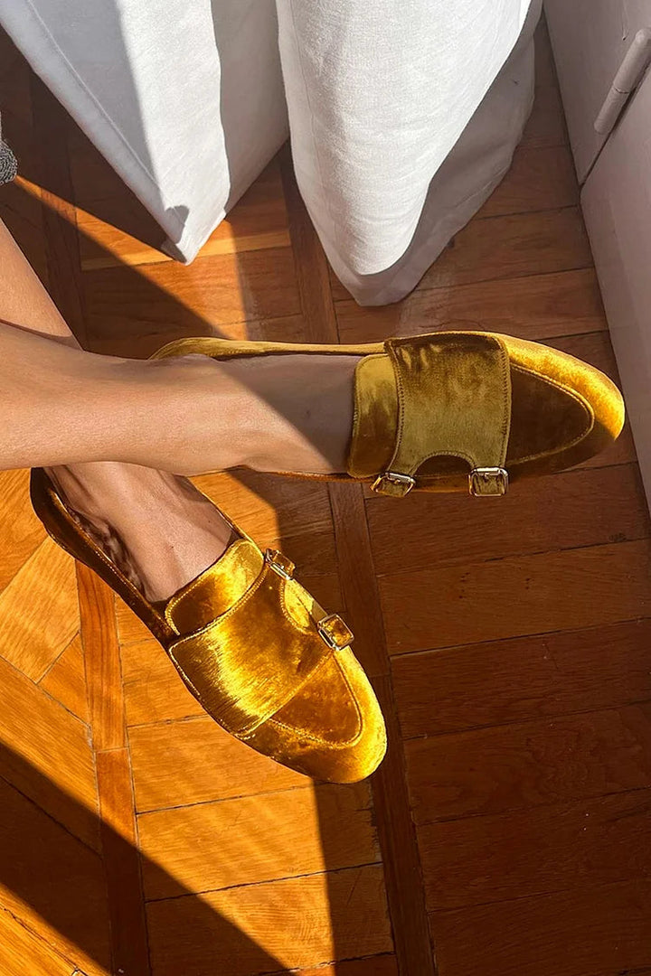 Aurore™ | Mocasín de ante
