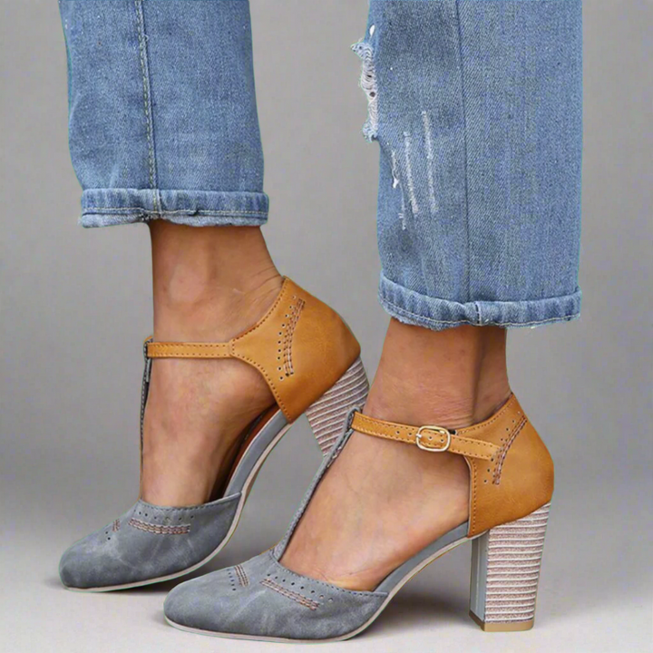 Mavilda | Sandalias cómodas para una caminata despreocupada