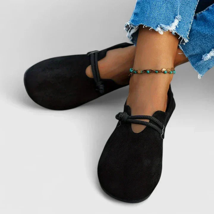 Ysavriann™ | Mocasines Ortopédicos de Confort Absoluto