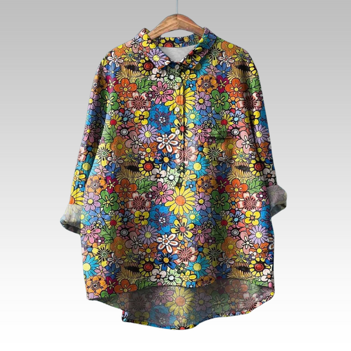 Blusa Juliette