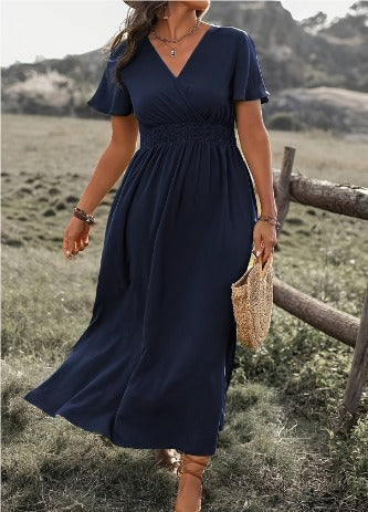 BEA™ | Vestido de verano elegante