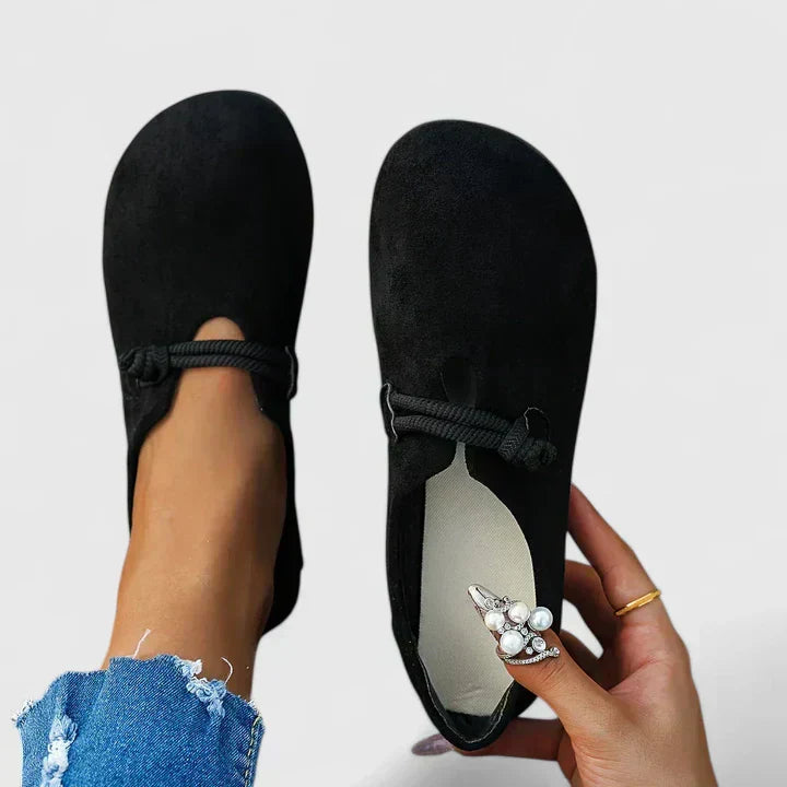 Ysavriann™ | Mocasines Ortopédicos de Confort Absoluto