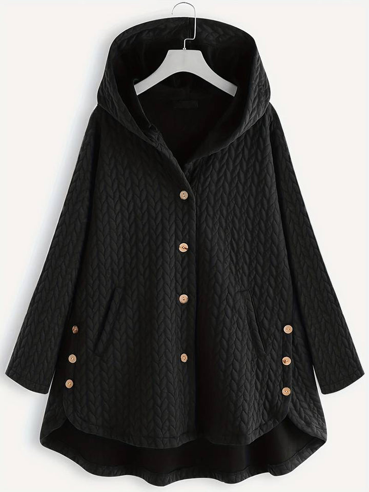 Ernesta™ | Chaqueta de invierno cálida para mujeres