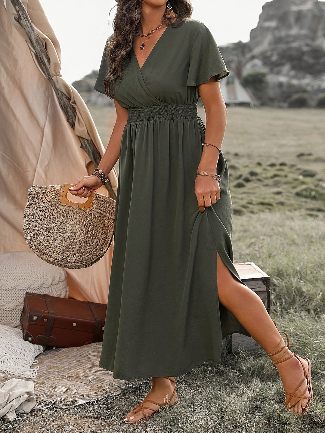 BEA™ | Vestido de verano elegante