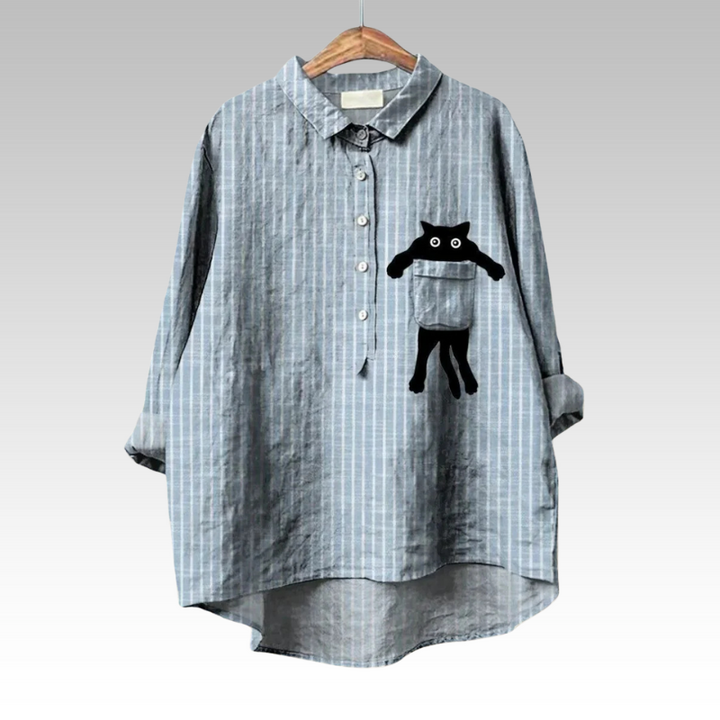 Blusa Helga