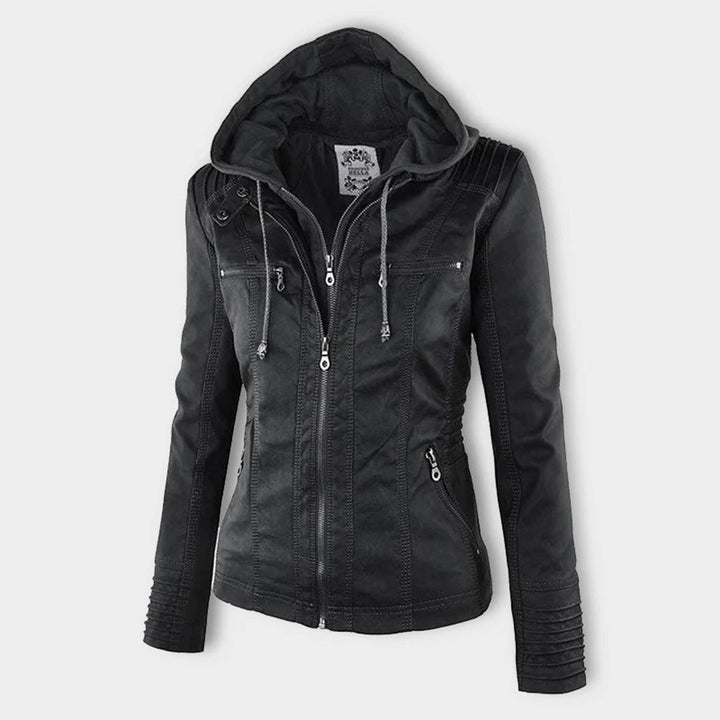 Elsa | chaqueta ultra elegante