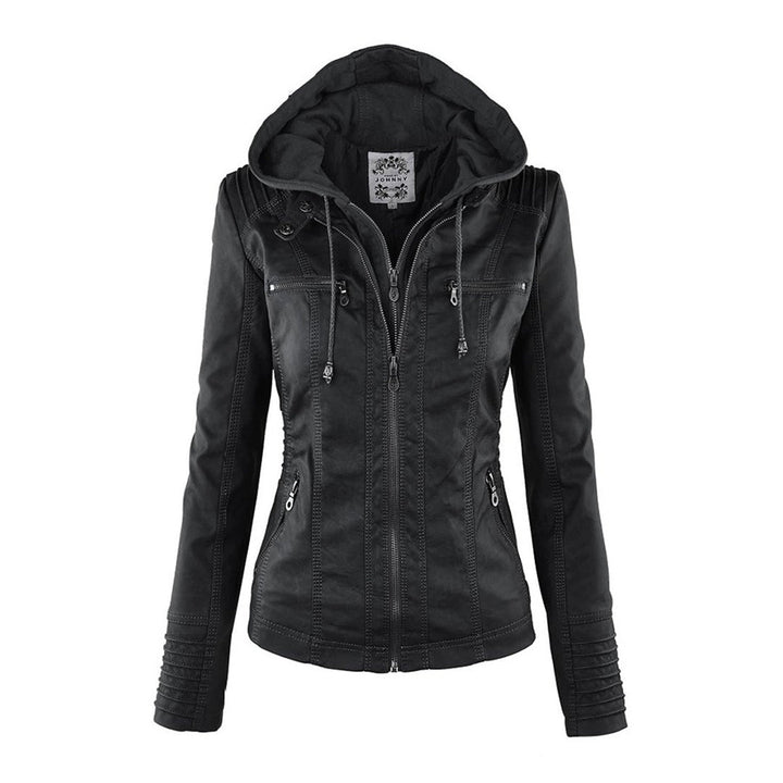 Elsa | chaqueta ultra elegante