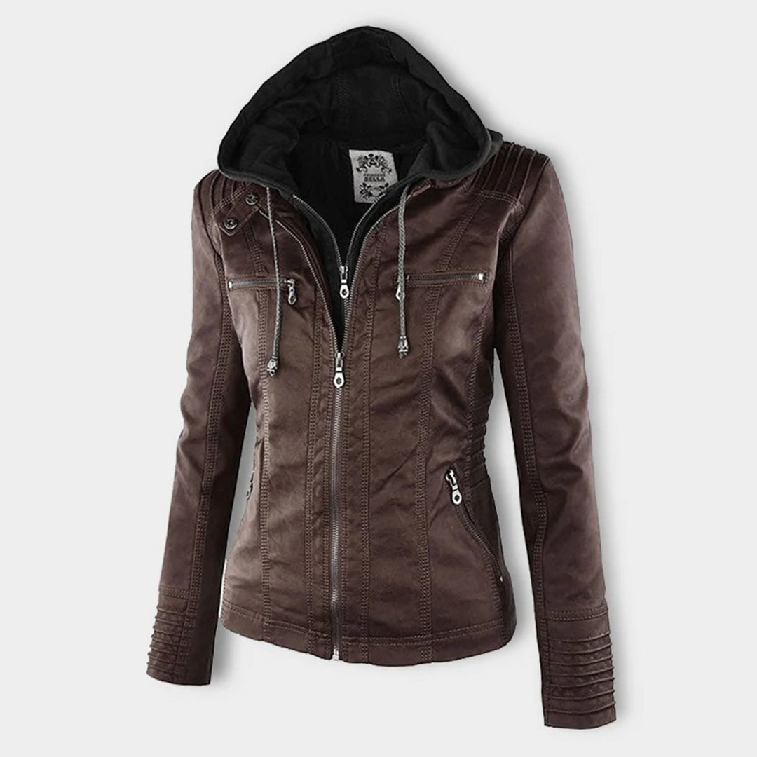 Elsa | chaqueta ultra elegante