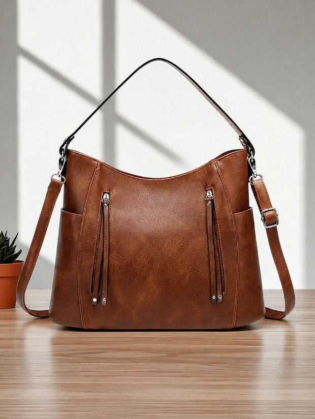 Eleganza Blanch | Bolsos de mano de lujo