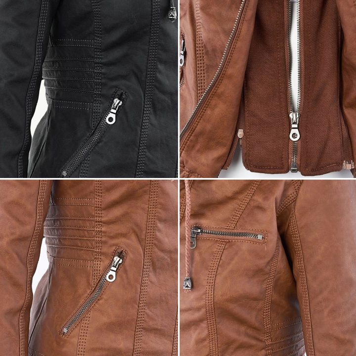 Elsa | chaqueta ultra elegante