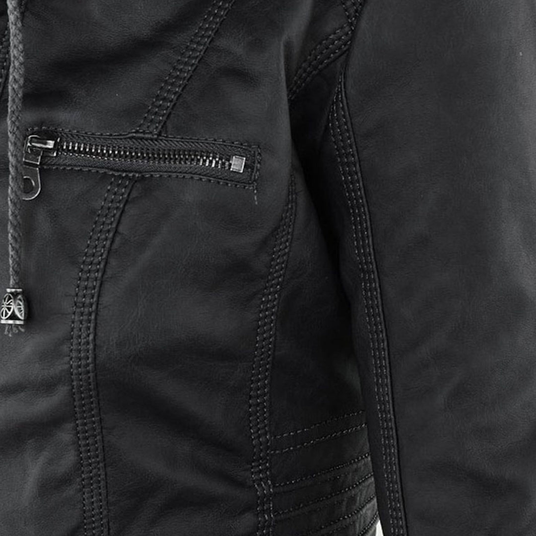 Elsa | chaqueta ultra elegante