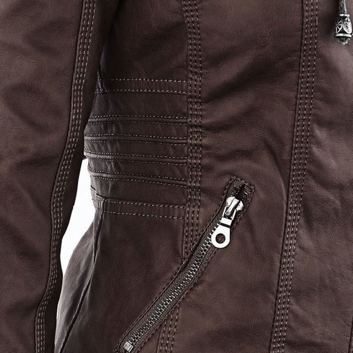 Elsa | chaqueta ultra elegante