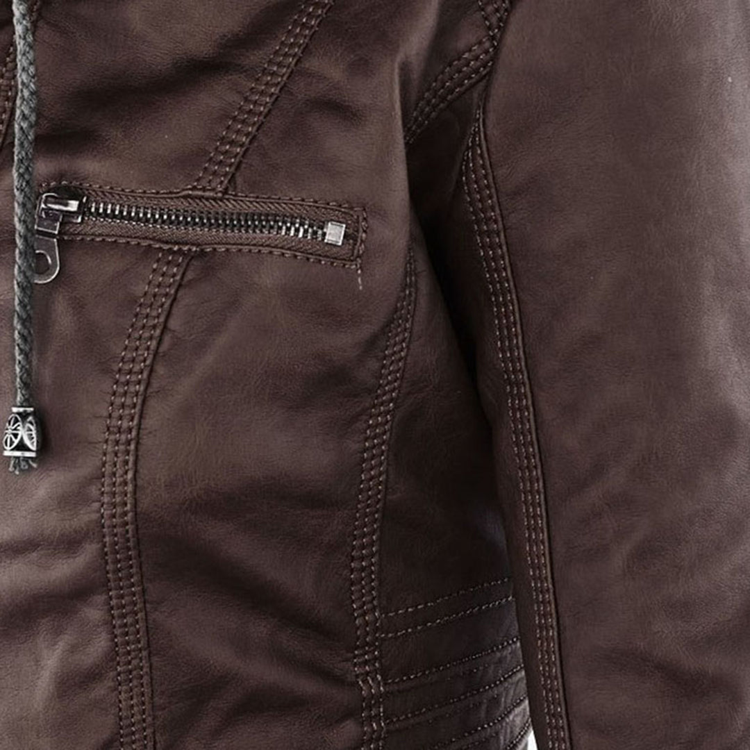 Elsa | chaqueta ultra elegante