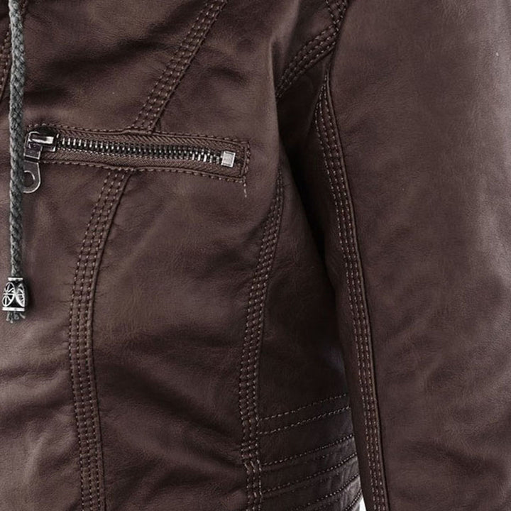 Elsa | chaqueta ultra elegante