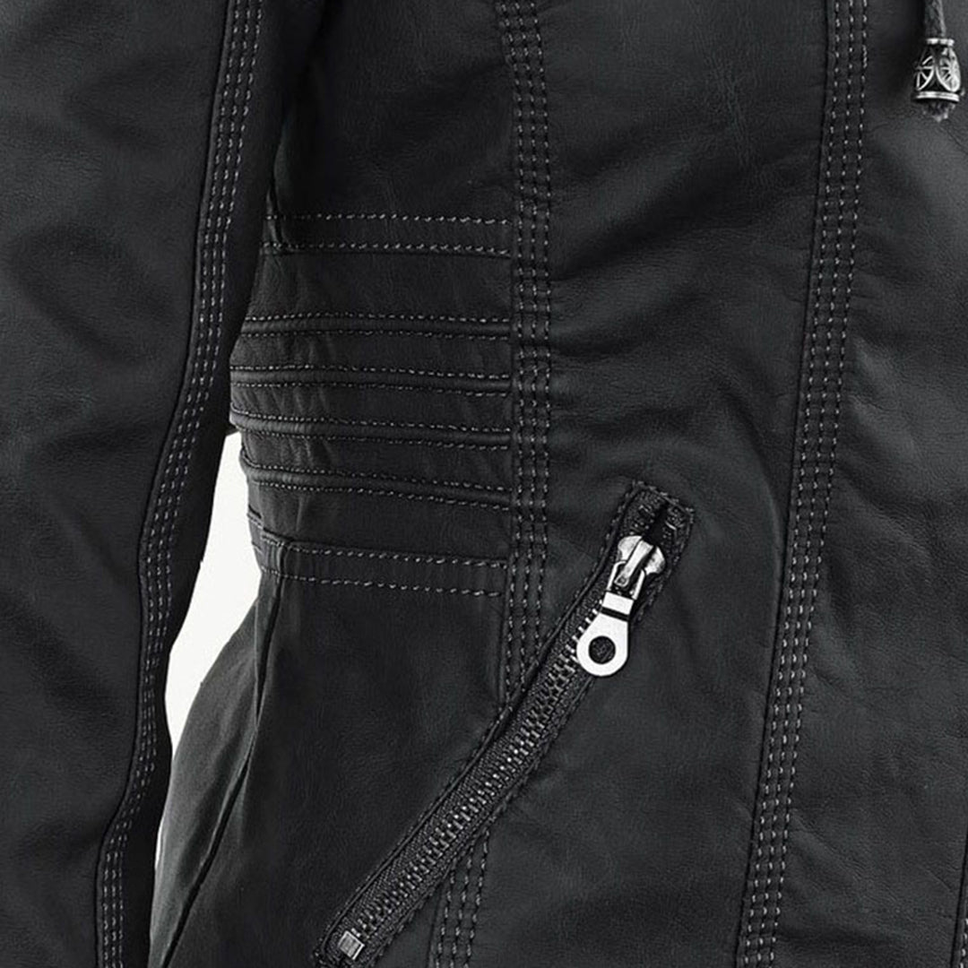 Elsa | chaqueta ultra elegante