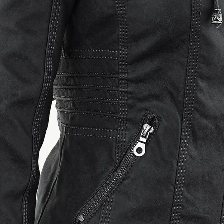 Elsa | chaqueta ultra elegante