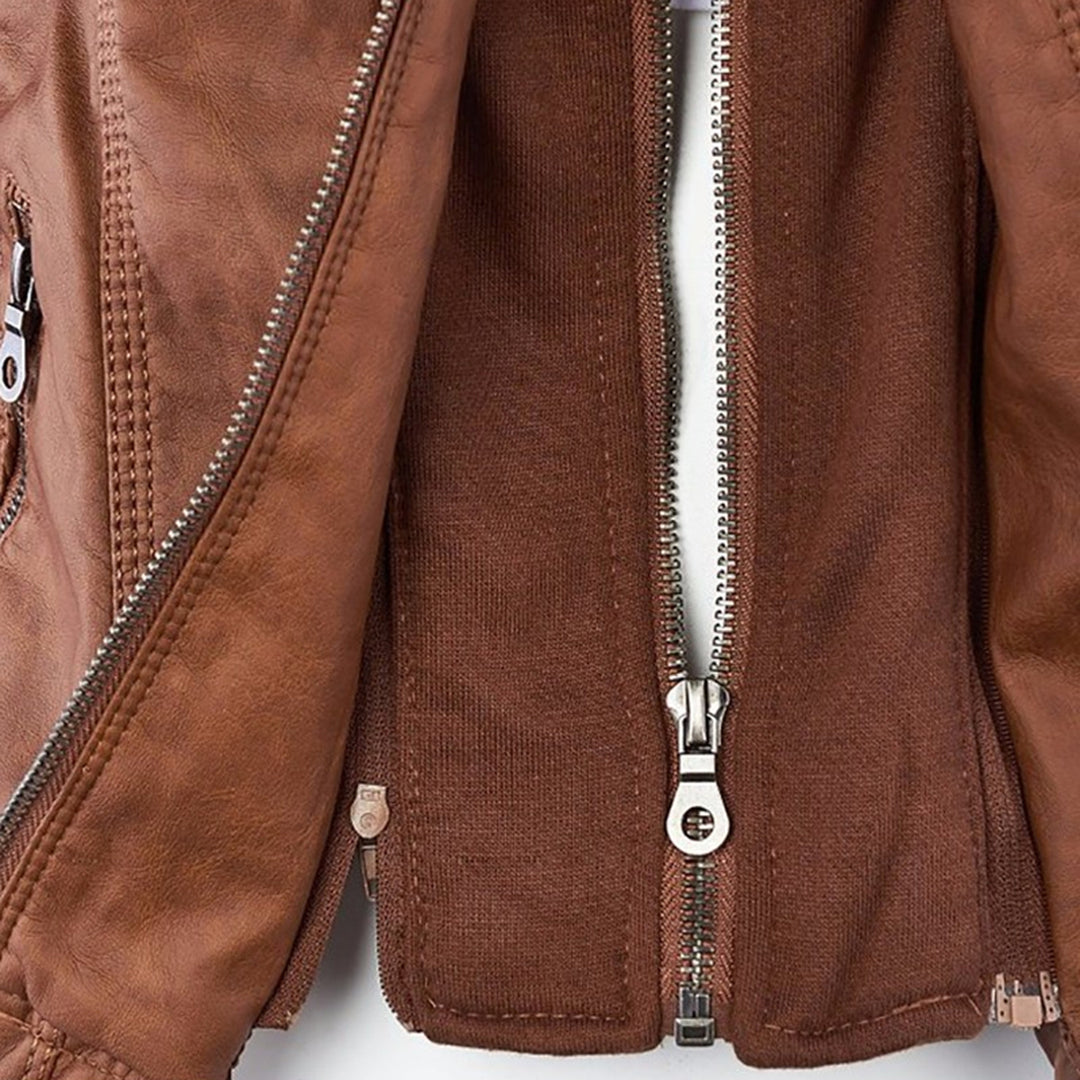 Elsa | chaqueta ultra elegante