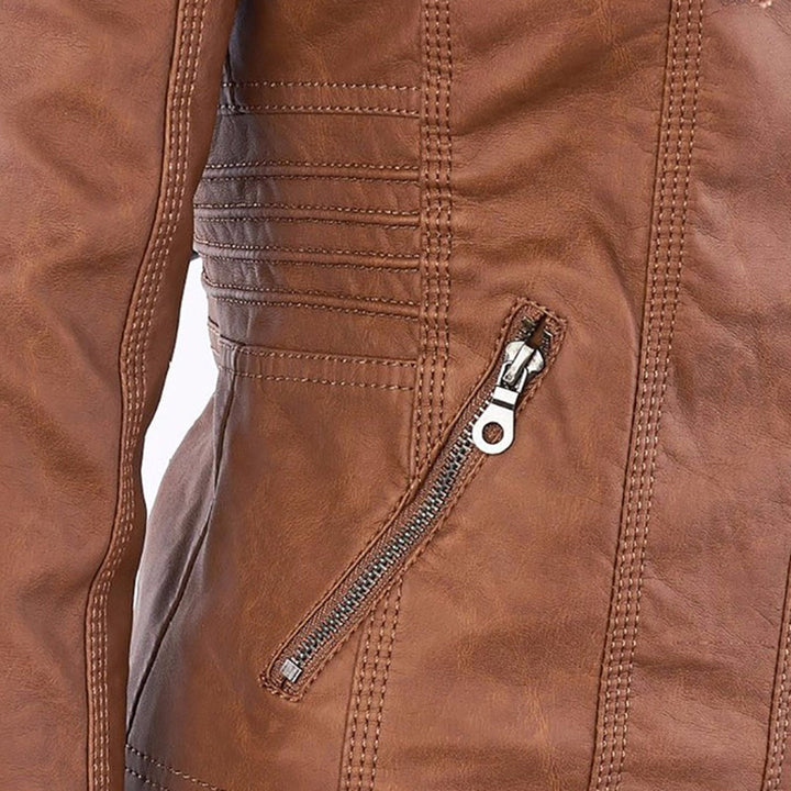 Elsa | chaqueta ultra elegante