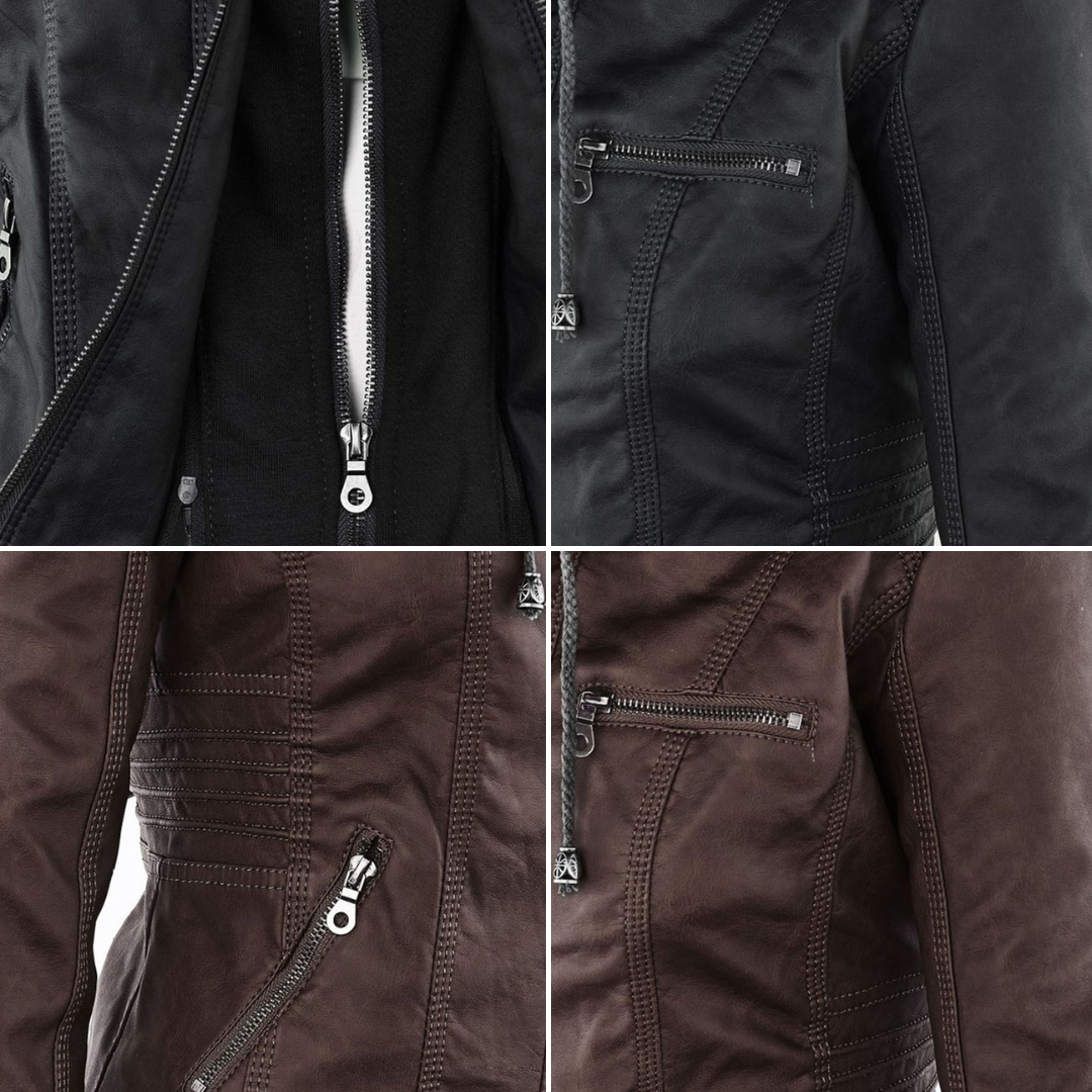 Elsa | chaqueta ultra elegante