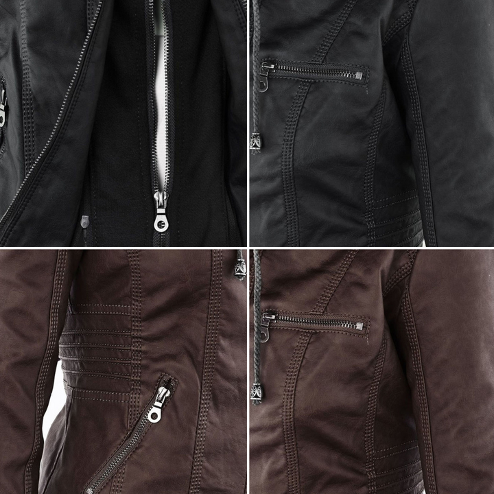 Elsa | chaqueta ultra elegante