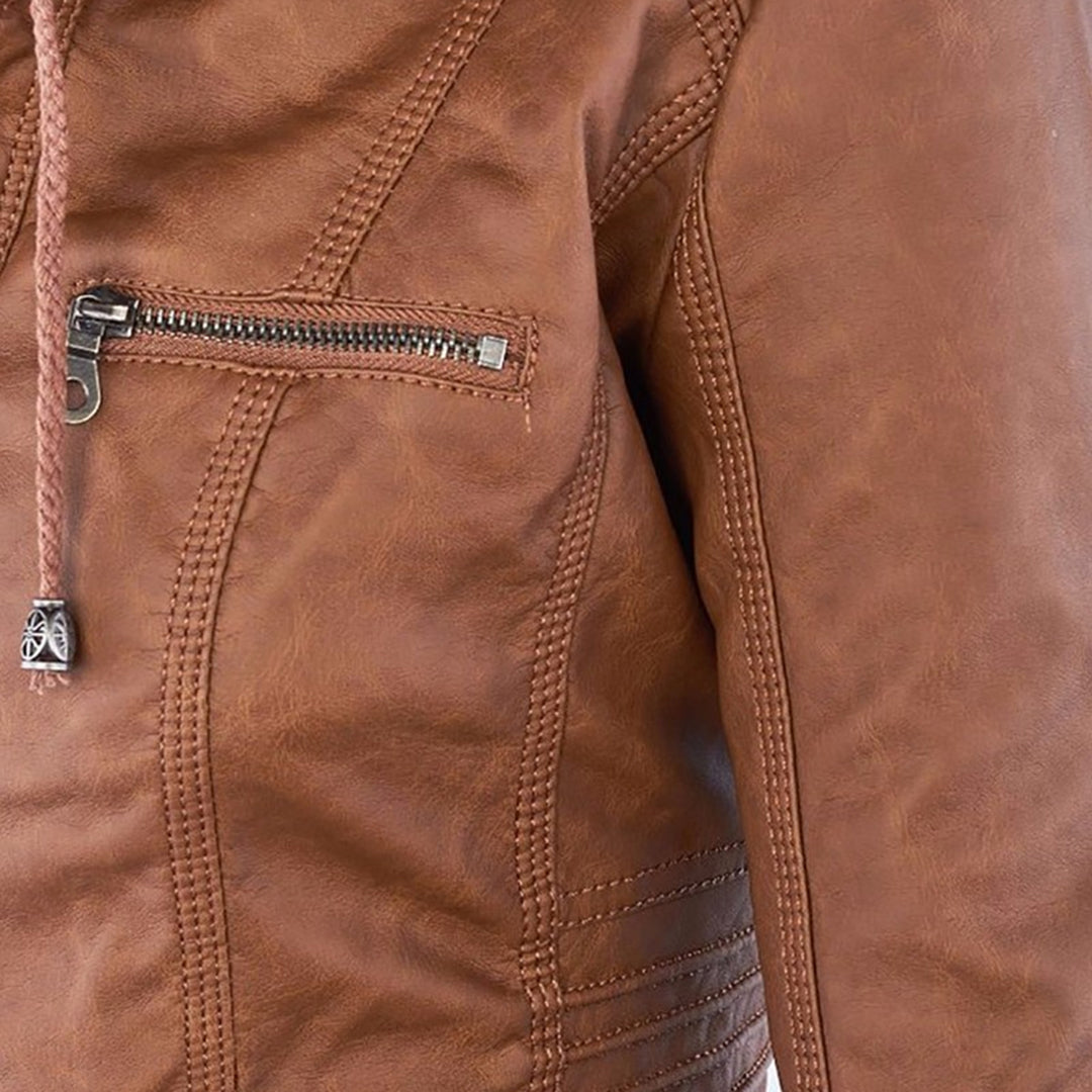 Elsa | chaqueta ultra elegante
