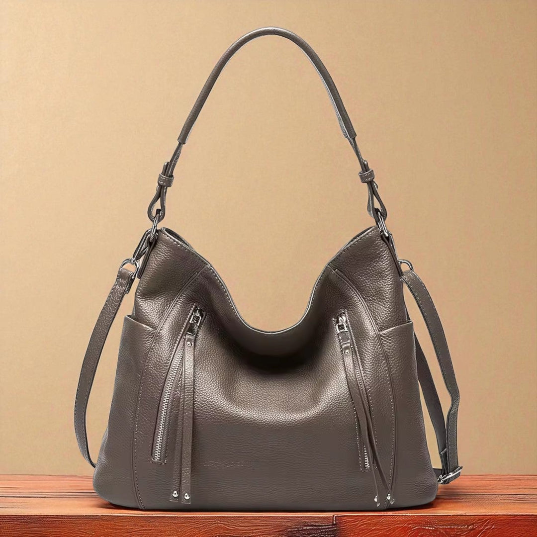 Eleganza Blanch | Bolsos de mano de lujo