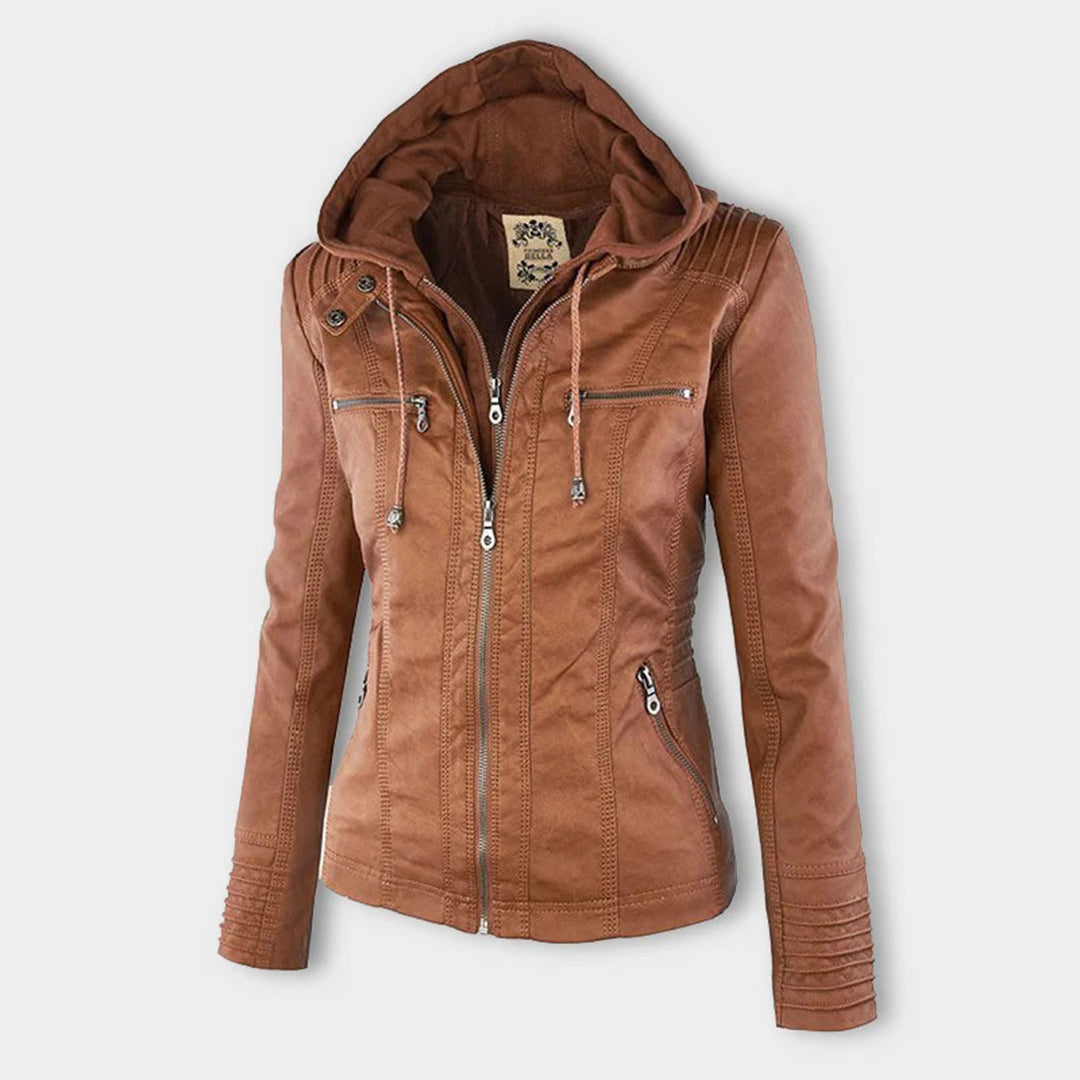 Elsa | chaqueta ultra elegante