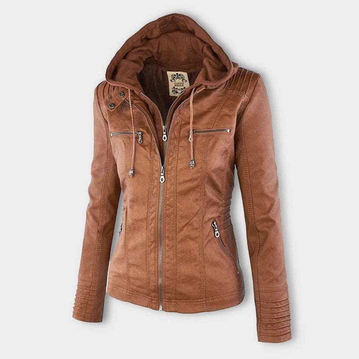 Elsa | chaqueta ultra elegante