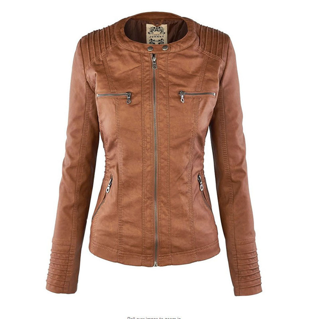 Elsa | chaqueta ultra elegante