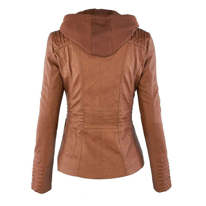 Elsa | chaqueta ultra elegante