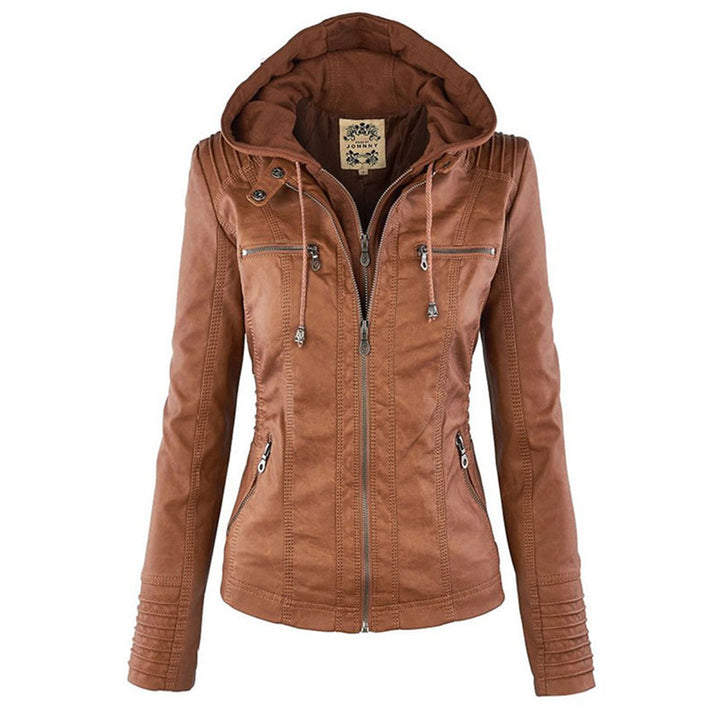 Elsa | chaqueta ultra elegante