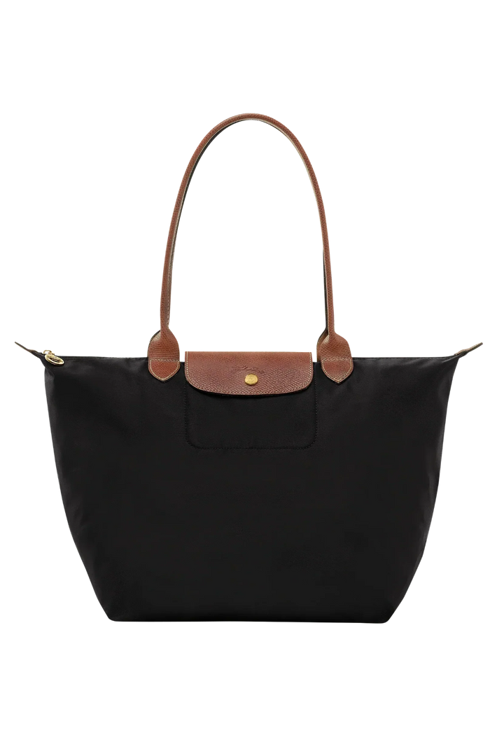 Gran Bolso Carmen, Negro