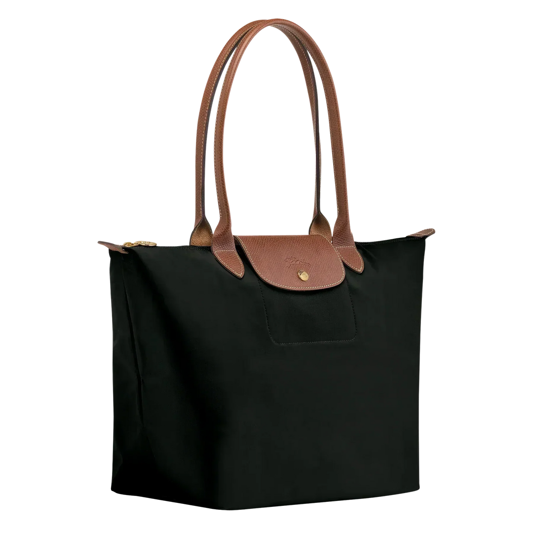 Gran Bolso Carmen, Negro