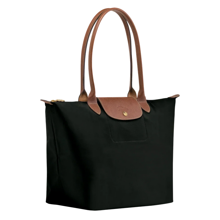 Gran Bolso Carmen, Negro