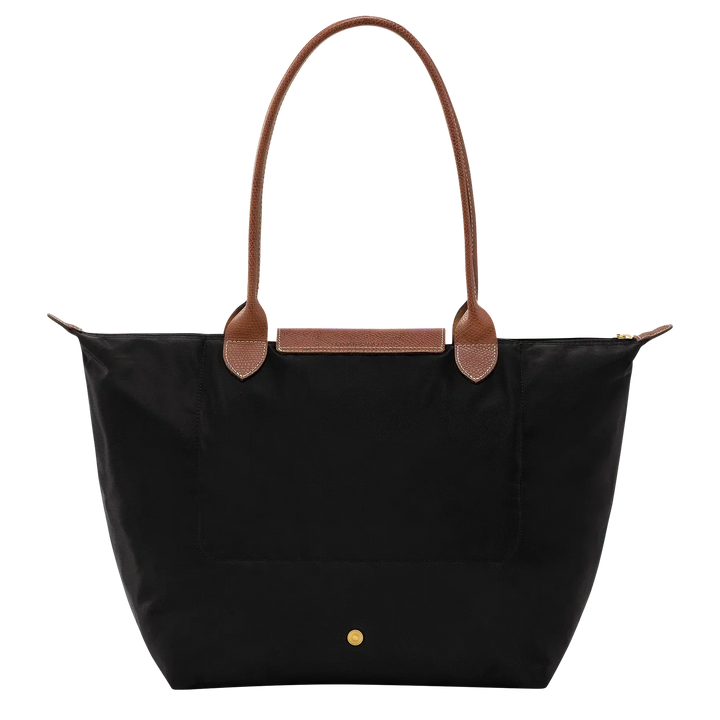 Gran Bolso Carmen, Negro