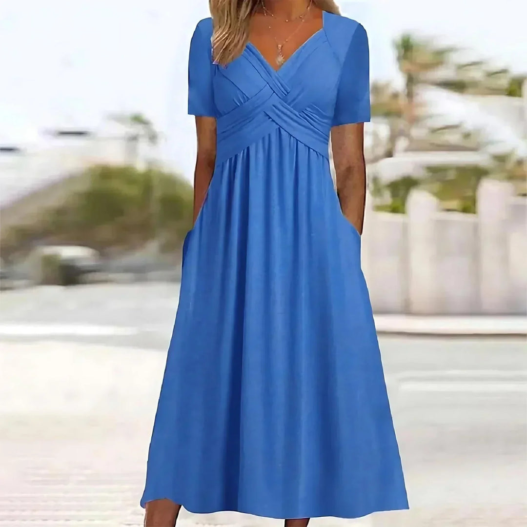 MARÍA™ | Vestido elegante y favorecedor