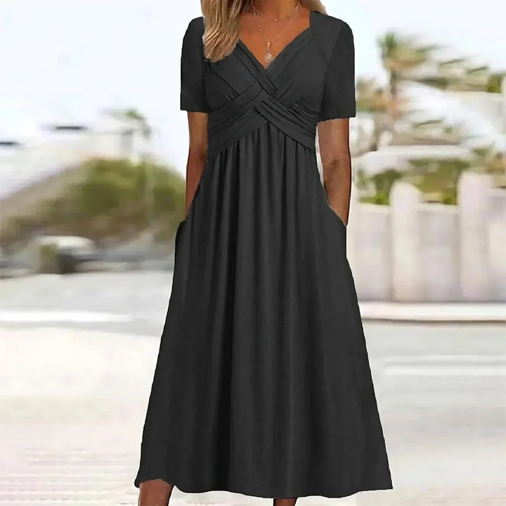 MARÍA™ | Vestido elegante y favorecedor