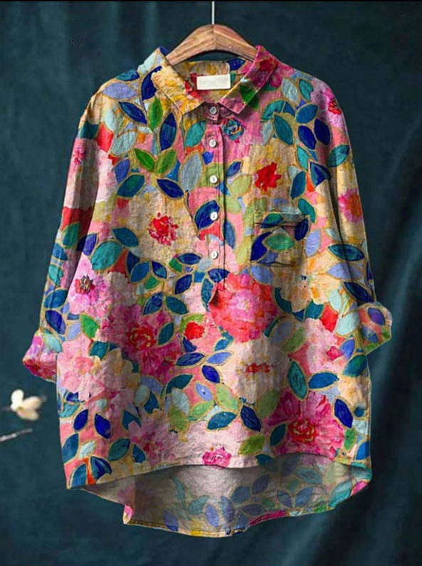 Blusa Nelly