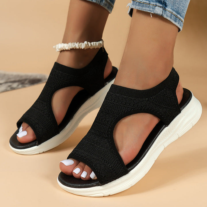 Talia | Sandalias Ortopédicas