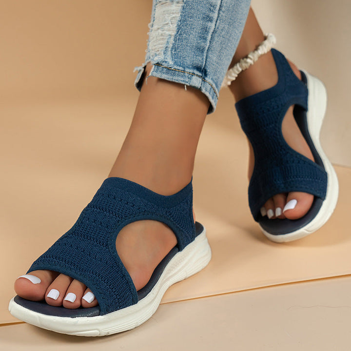 Talia | Sandalias Ortopédicas