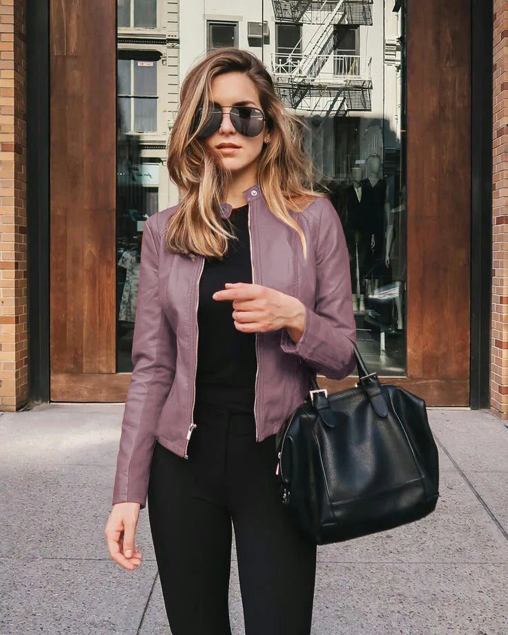 Valeria | chaqueta elegante