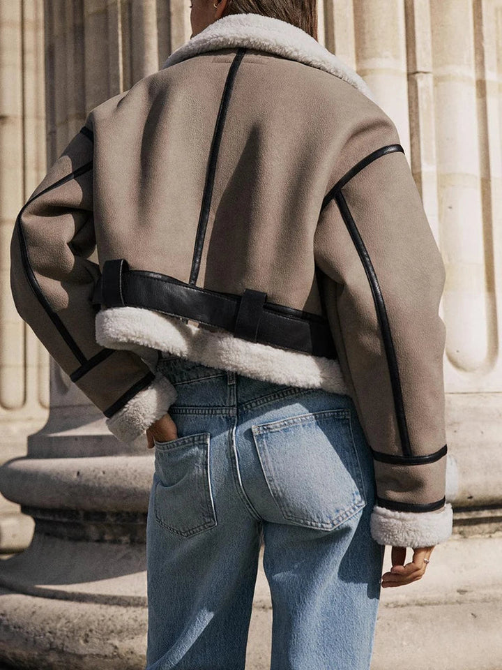 Chloe | Chaqueta de moda