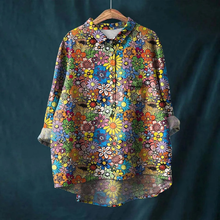 Blusa Juliette