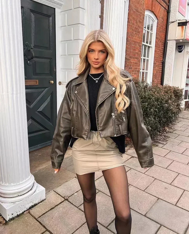 Melodie | Chaqueta de moda