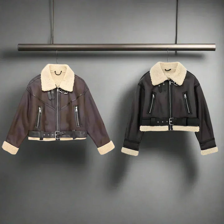 Aurora | Chaqueta de moda