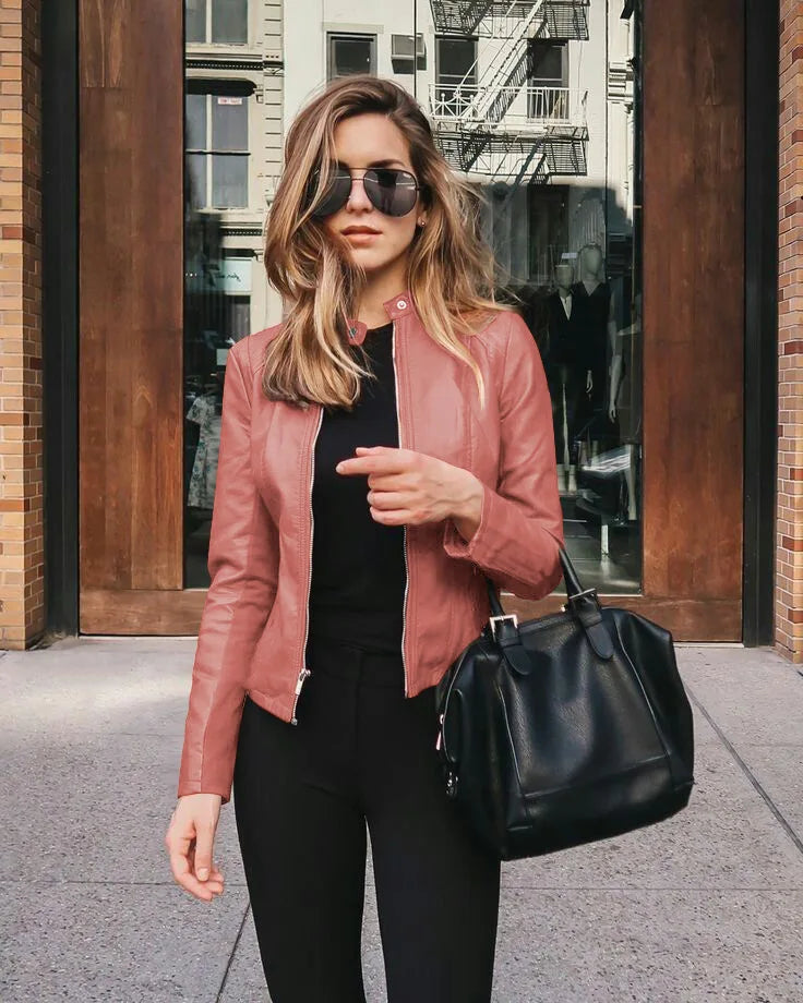 Valeria | chaqueta elegante