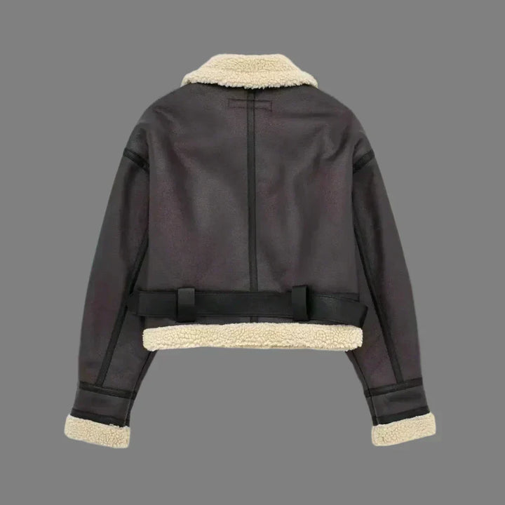 Aurora | Chaqueta de moda