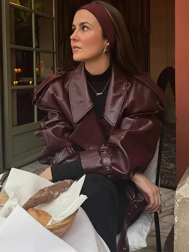 Laura | Chaqueta elegante